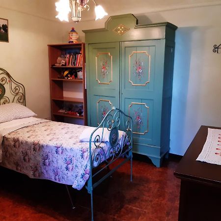 B&B Mamma Ari Fermo Esterno foto