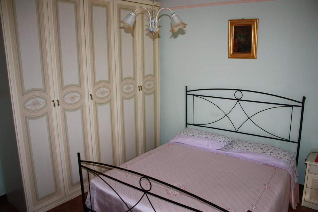 B&B Mamma Ari Fermo Esterno foto