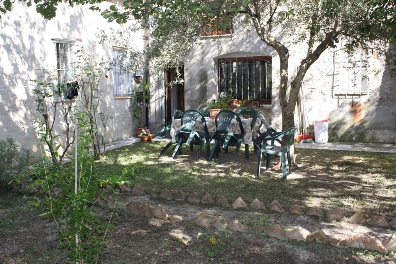 B&B Mamma Ari Fermo Esterno foto
