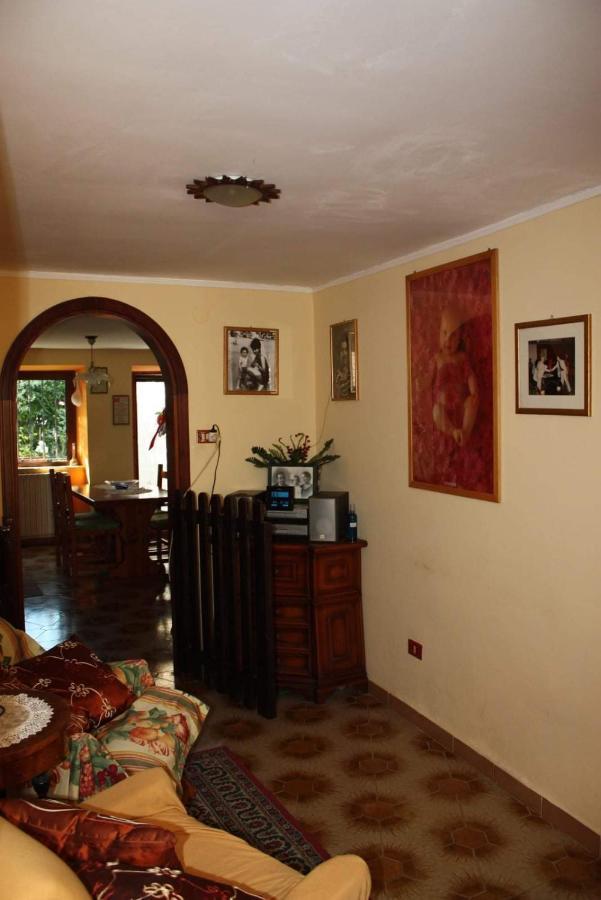 B&B Mamma Ari Fermo Esterno foto