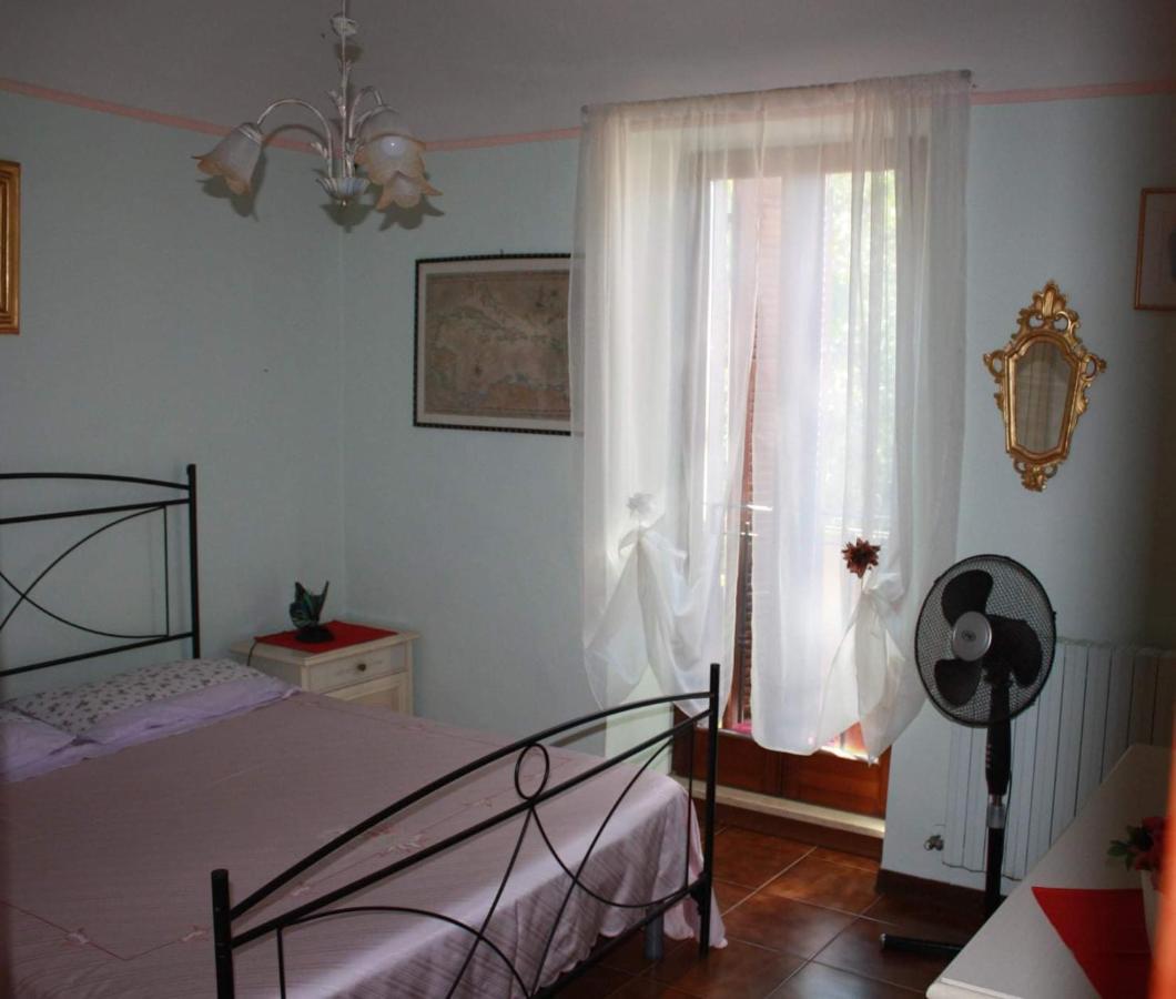 B&B Mamma Ari Fermo Esterno foto