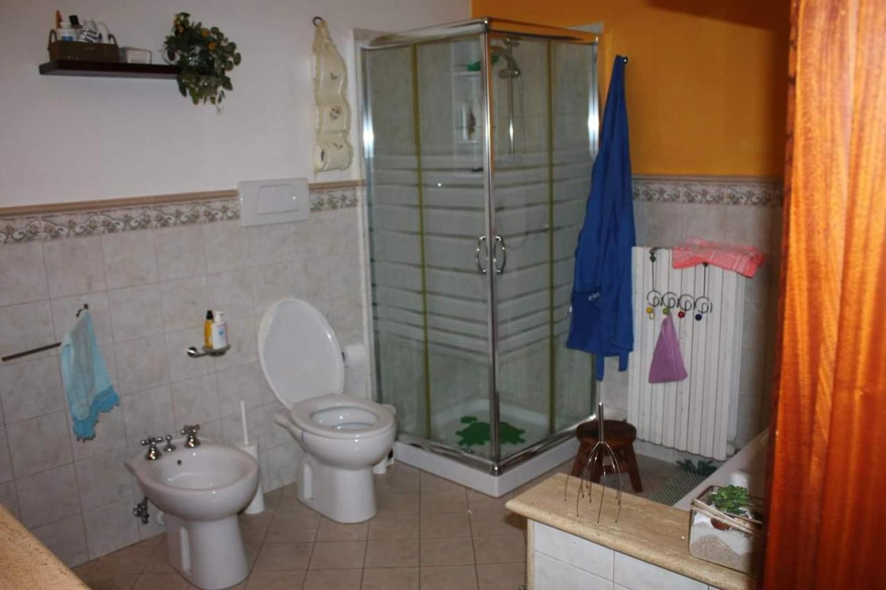 B&B Mamma Ari Fermo Esterno foto