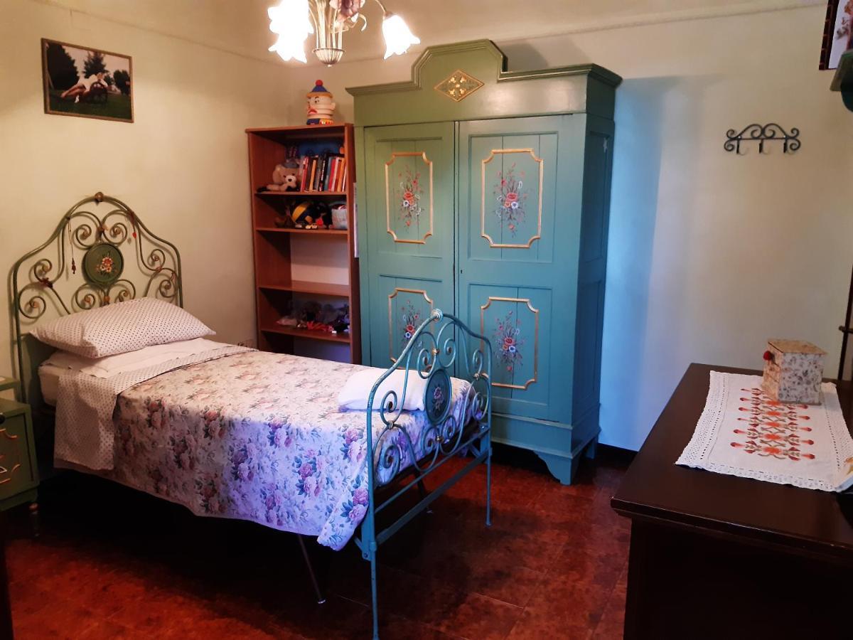B&B Mamma Ari Fermo Esterno foto