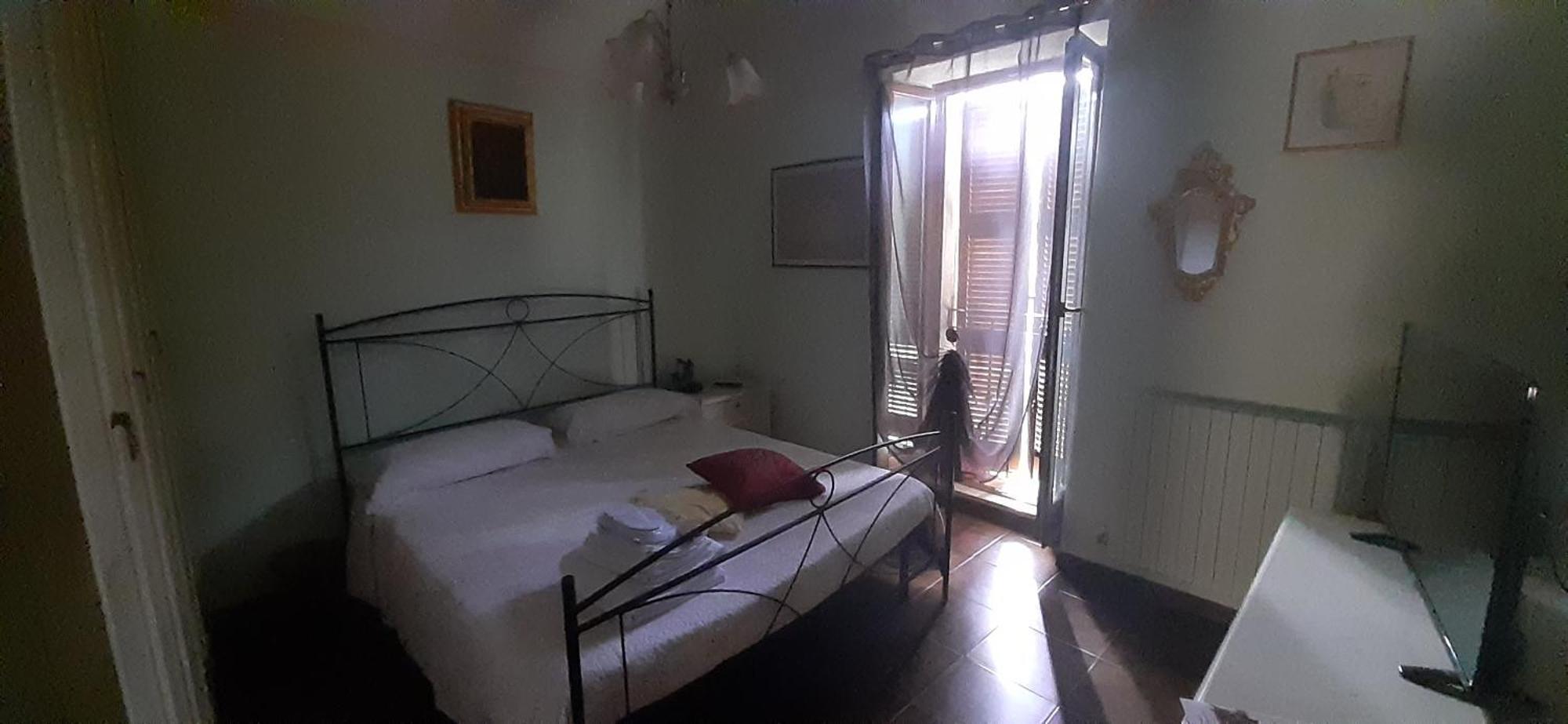 B&B Mamma Ari Fermo Camera foto